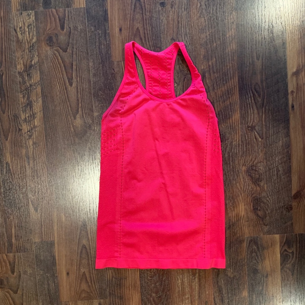 Fabletics Athletic Tank